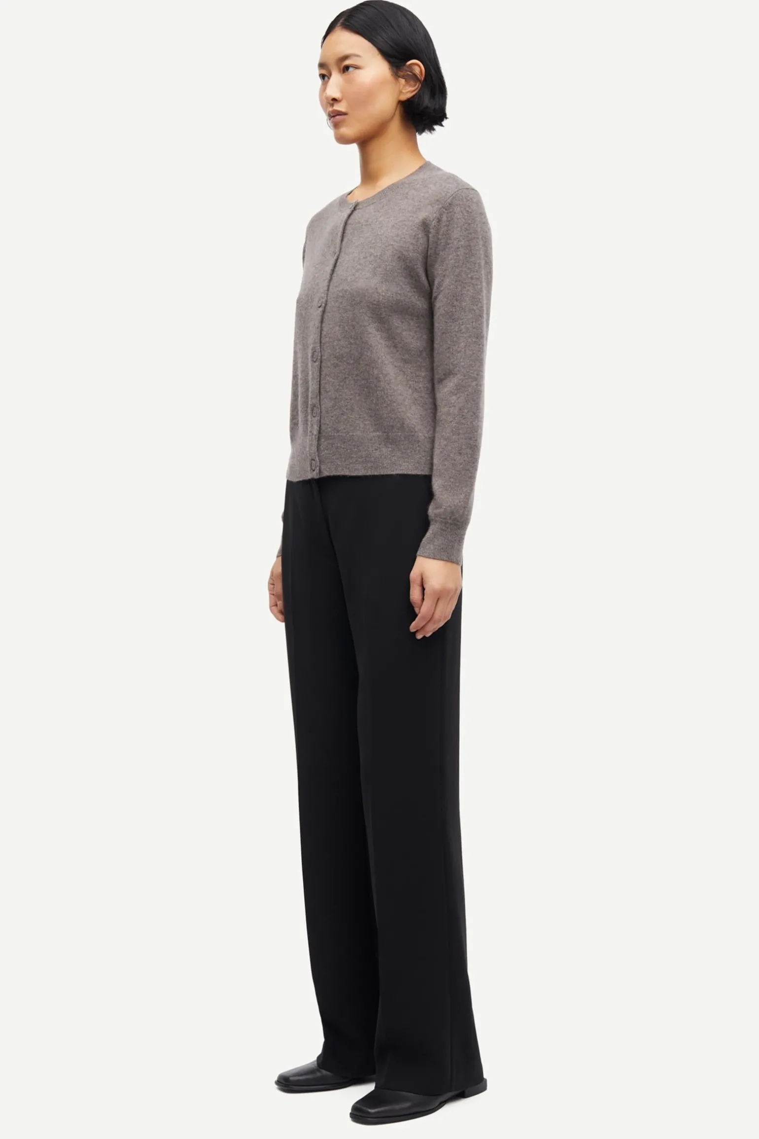 SABOSTON CARDIGAN 6304