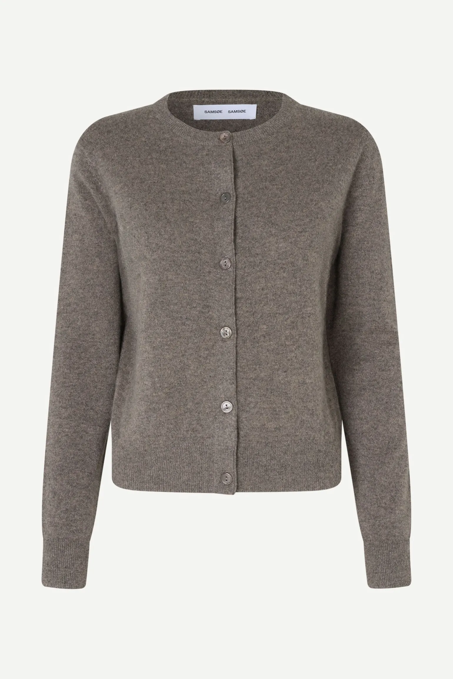 SABOSTON CARDIGAN 6304