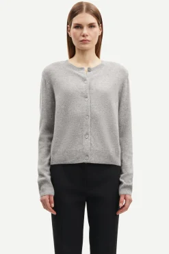 SABOSTON CARDIGAN 6304