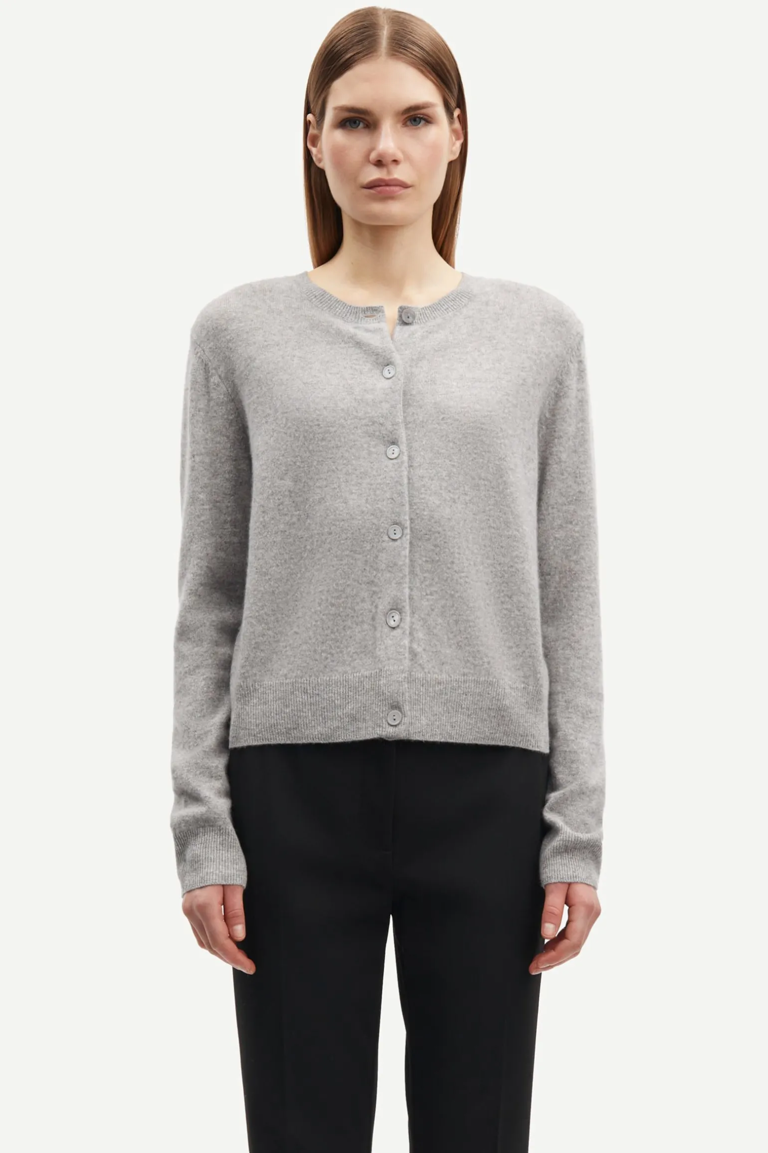 SABOSTON CARDIGAN 6304