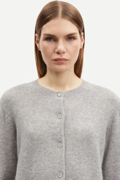 SABOSTON CARDIGAN 6304