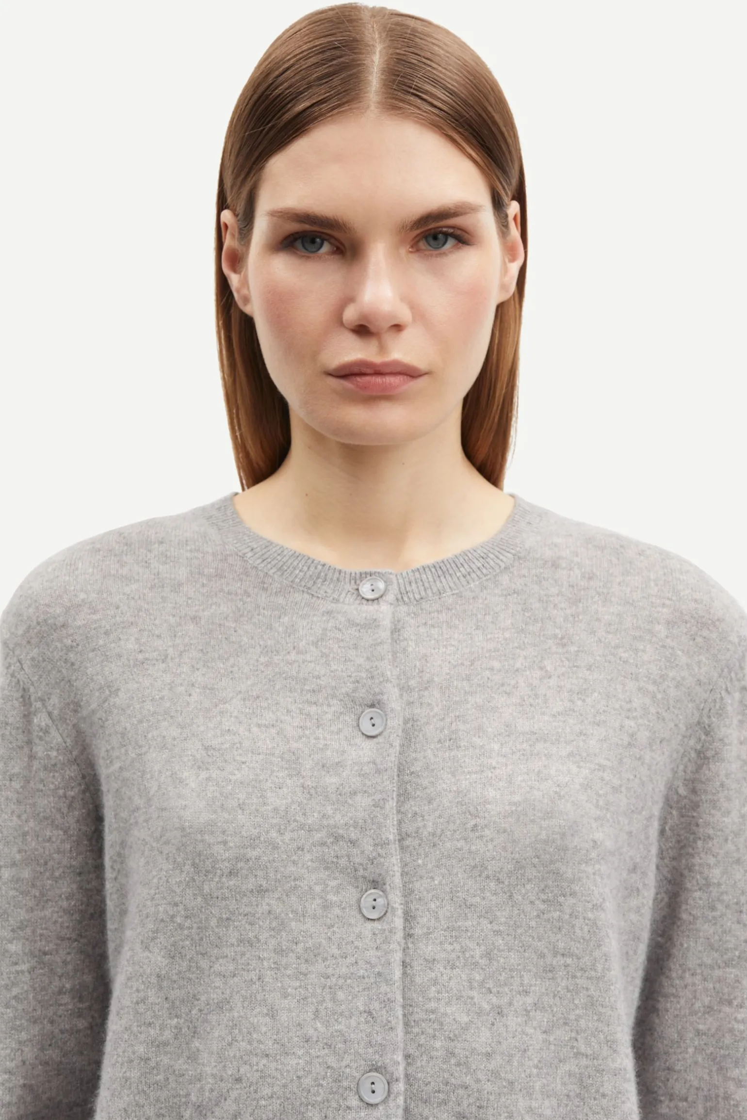 SABOSTON CARDIGAN 6304
