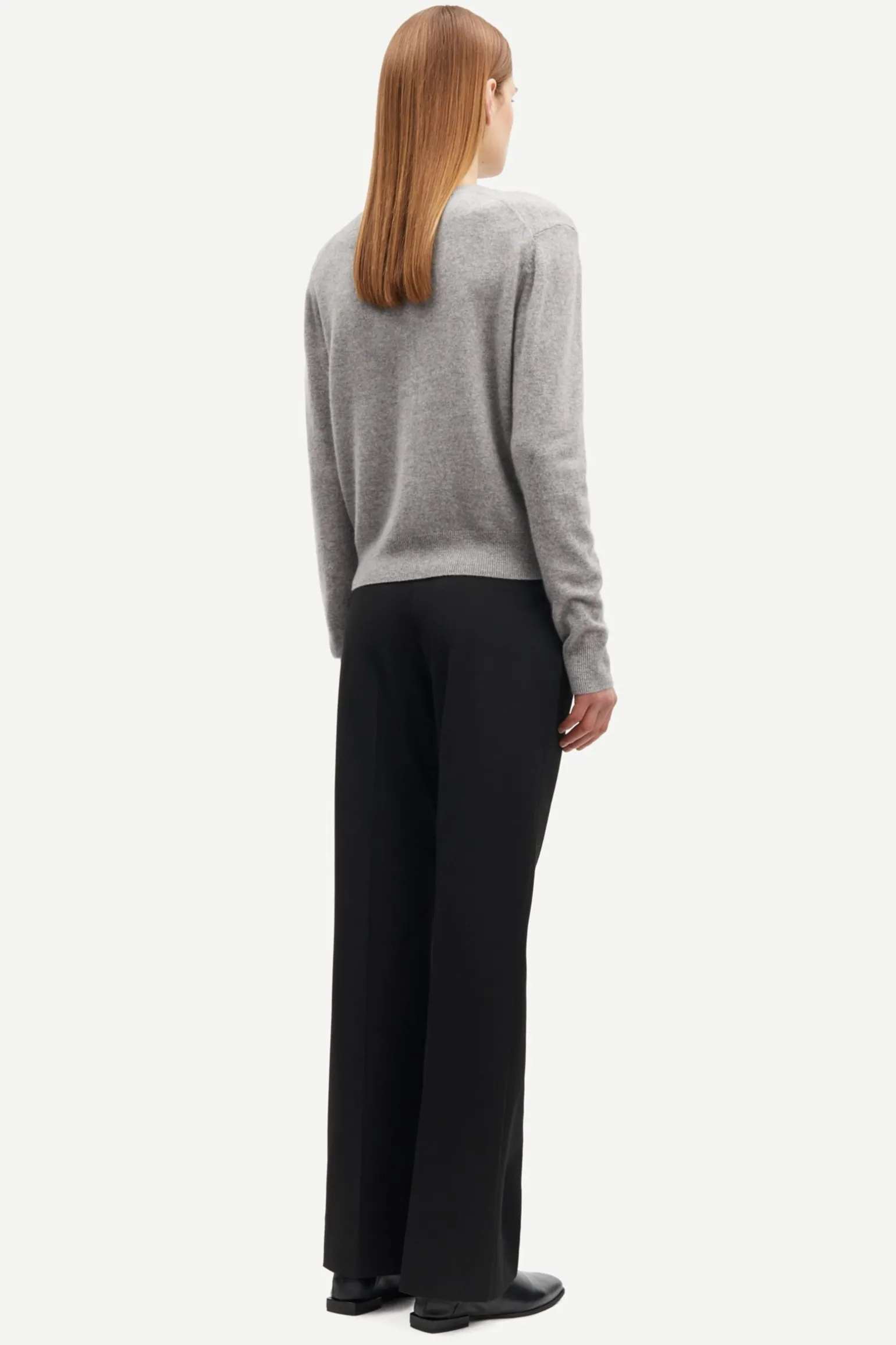 SABOSTON CARDIGAN 6304