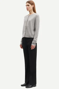 SABOSTON CARDIGAN 6304