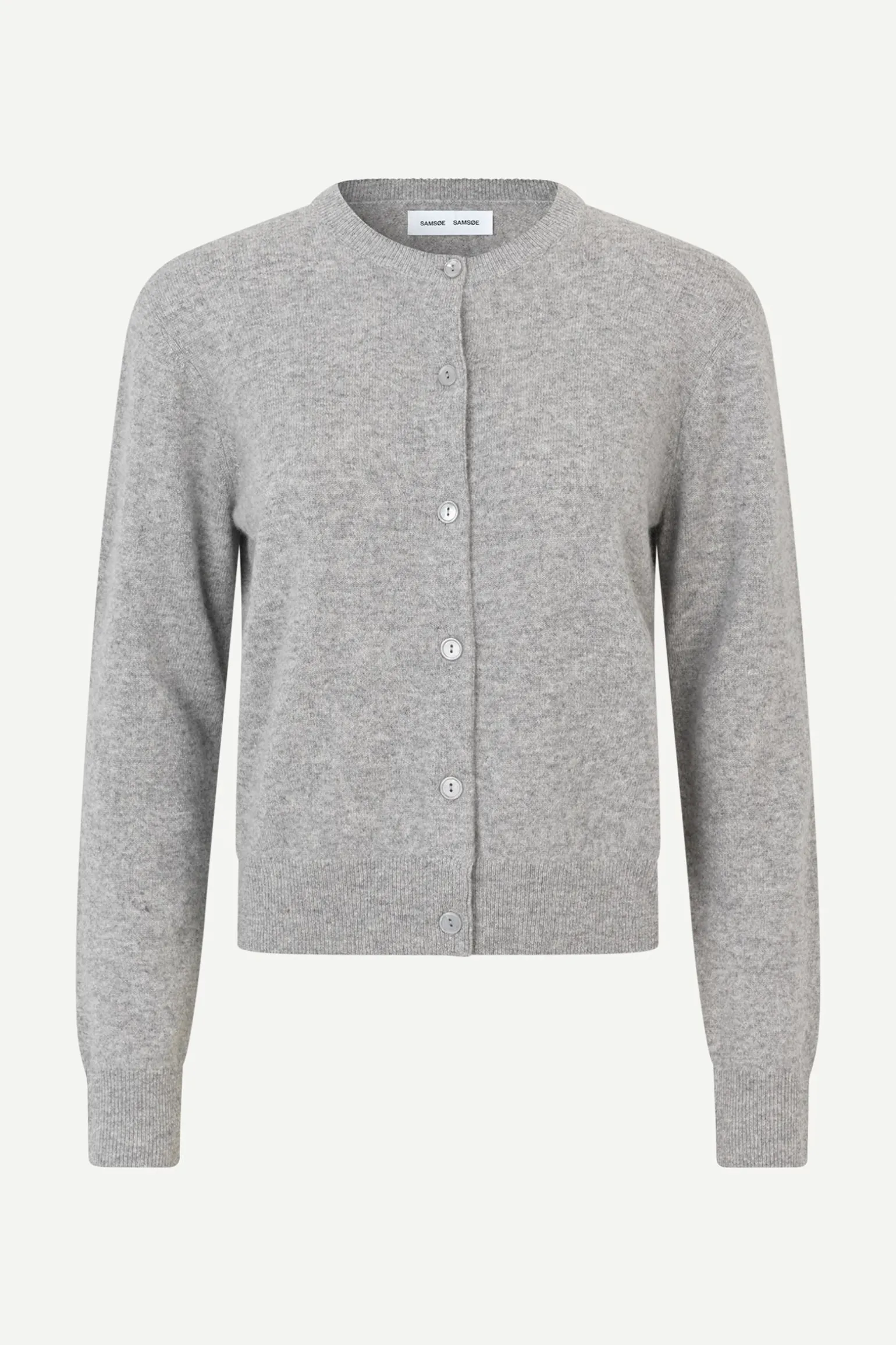 SABOSTON CARDIGAN 6304