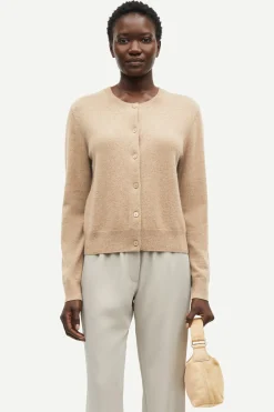 SABOSTON CARDIGAN 6304