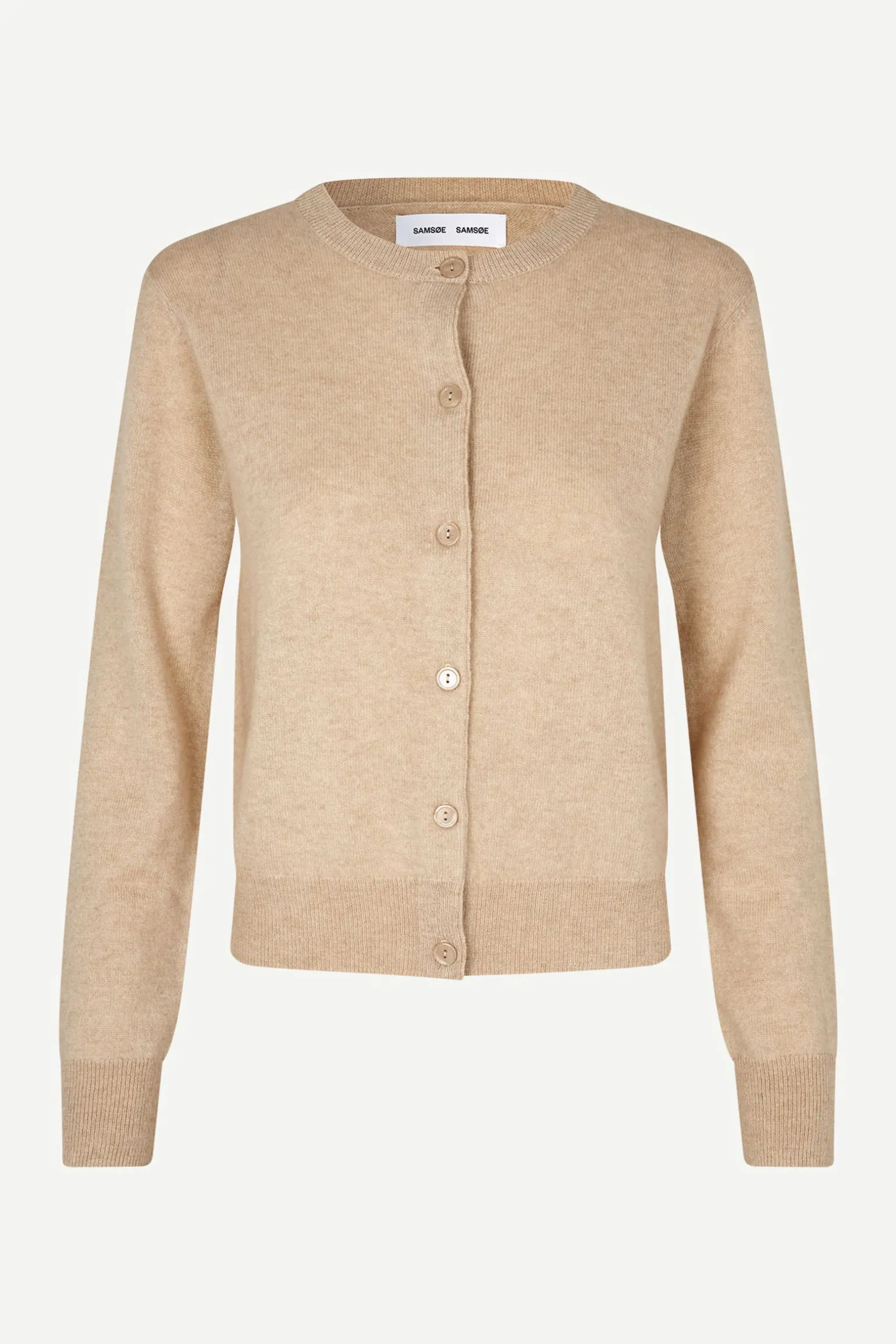 SABOSTON CARDIGAN 6304