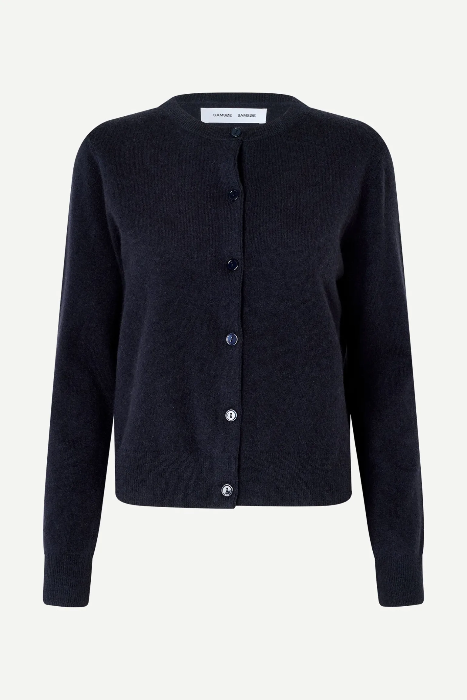 SABOSTON CARDIGAN 6304