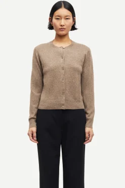 SABOSTON CARDIGAN 6304