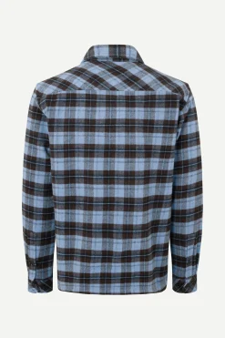 SACASTOR X H OVERSHIRT 14089