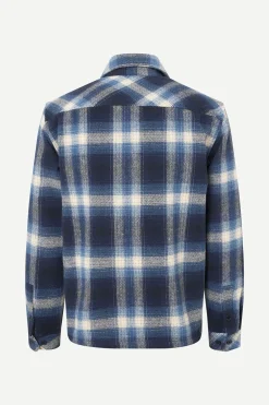 SACASTOR X H OVERSHIRT 14089