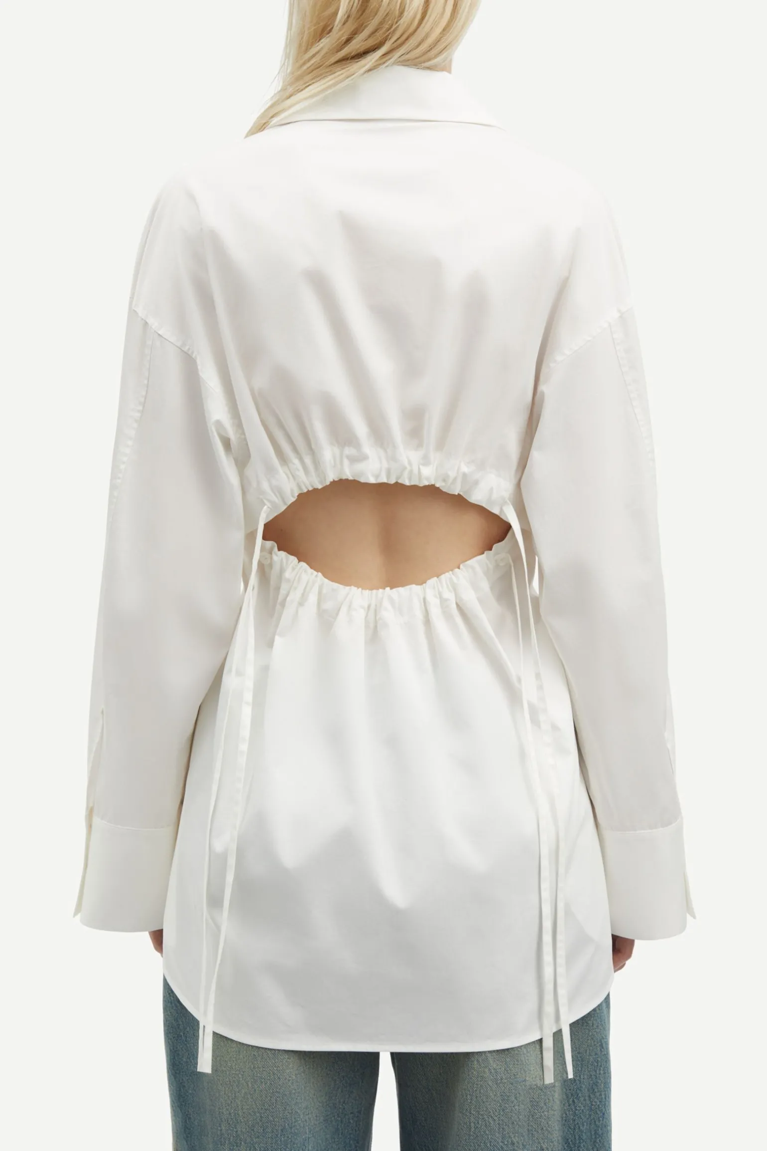 SACATA SHIRT 15303
