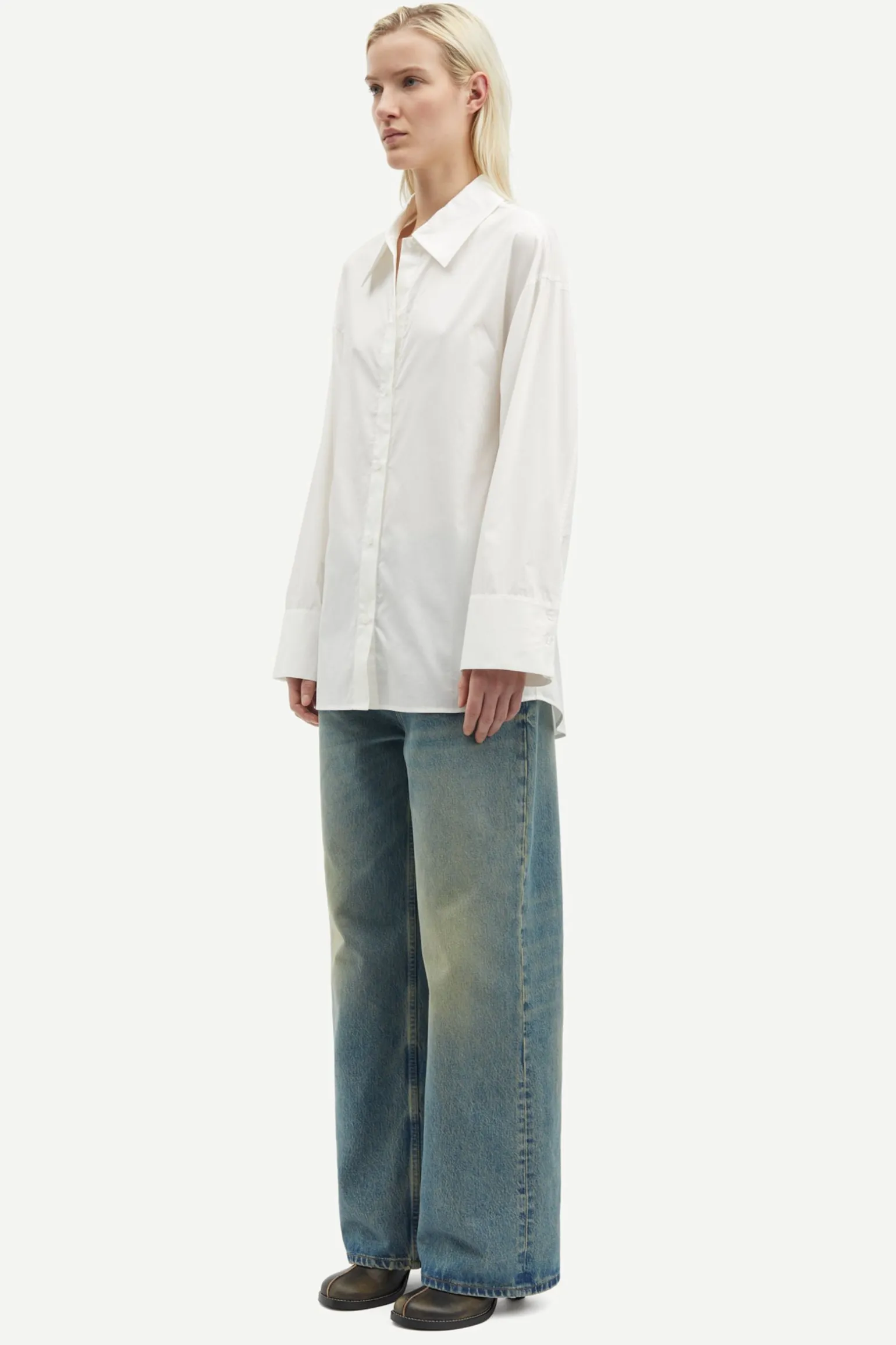 SACATA SHIRT 15303