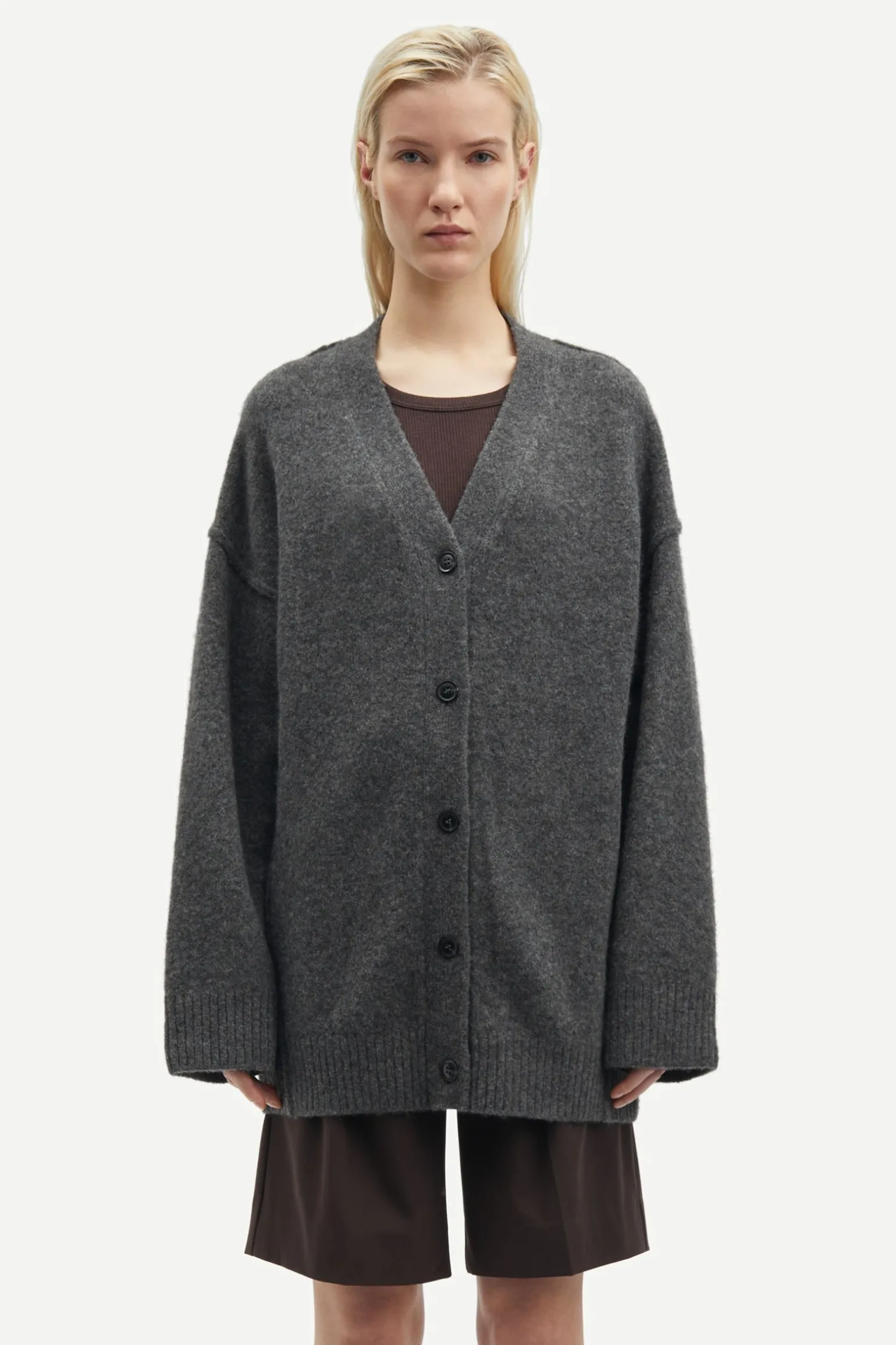 SACELESTE CARDIGAN 14939