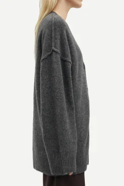 SACELESTE CARDIGAN 14939