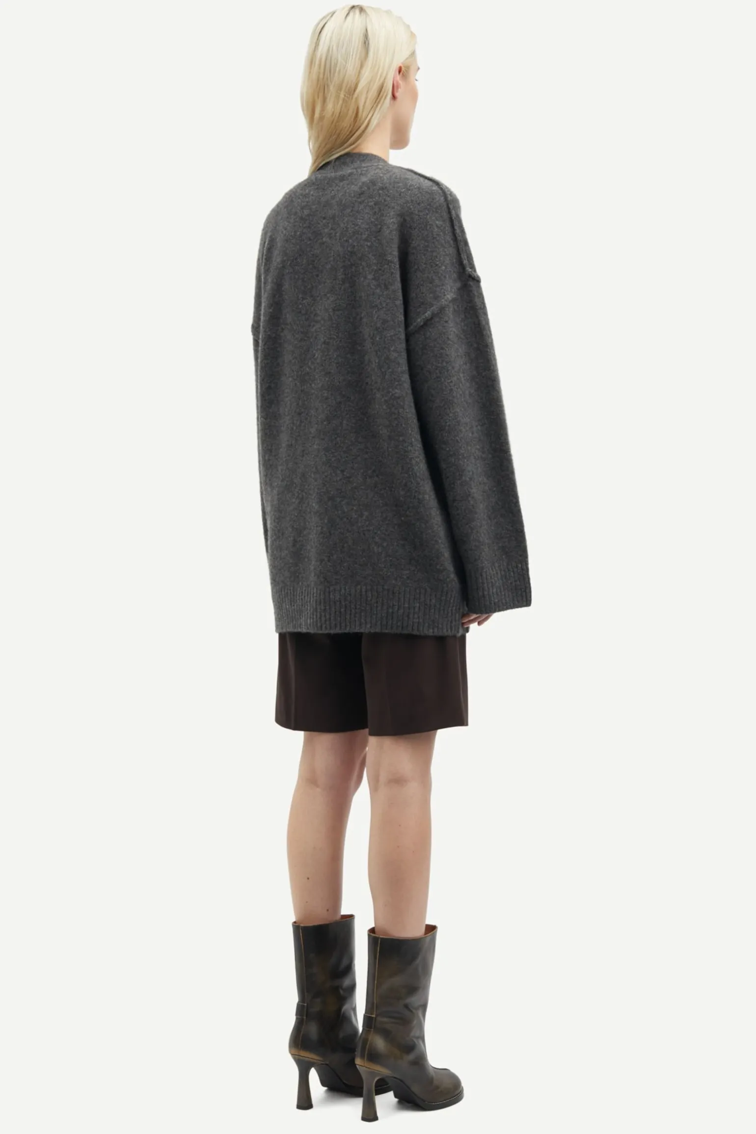 SACELESTE CARDIGAN 14939
