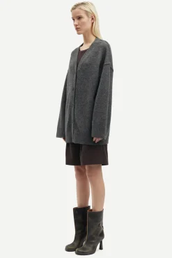 SACELESTE CARDIGAN 14939