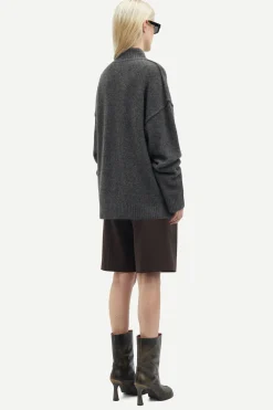 SACELESTE SWEATER 14939