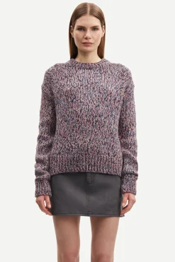 SACHARLIE SWEATER 15422
