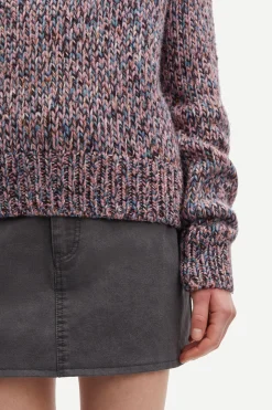 SACHARLIE SWEATER 15422