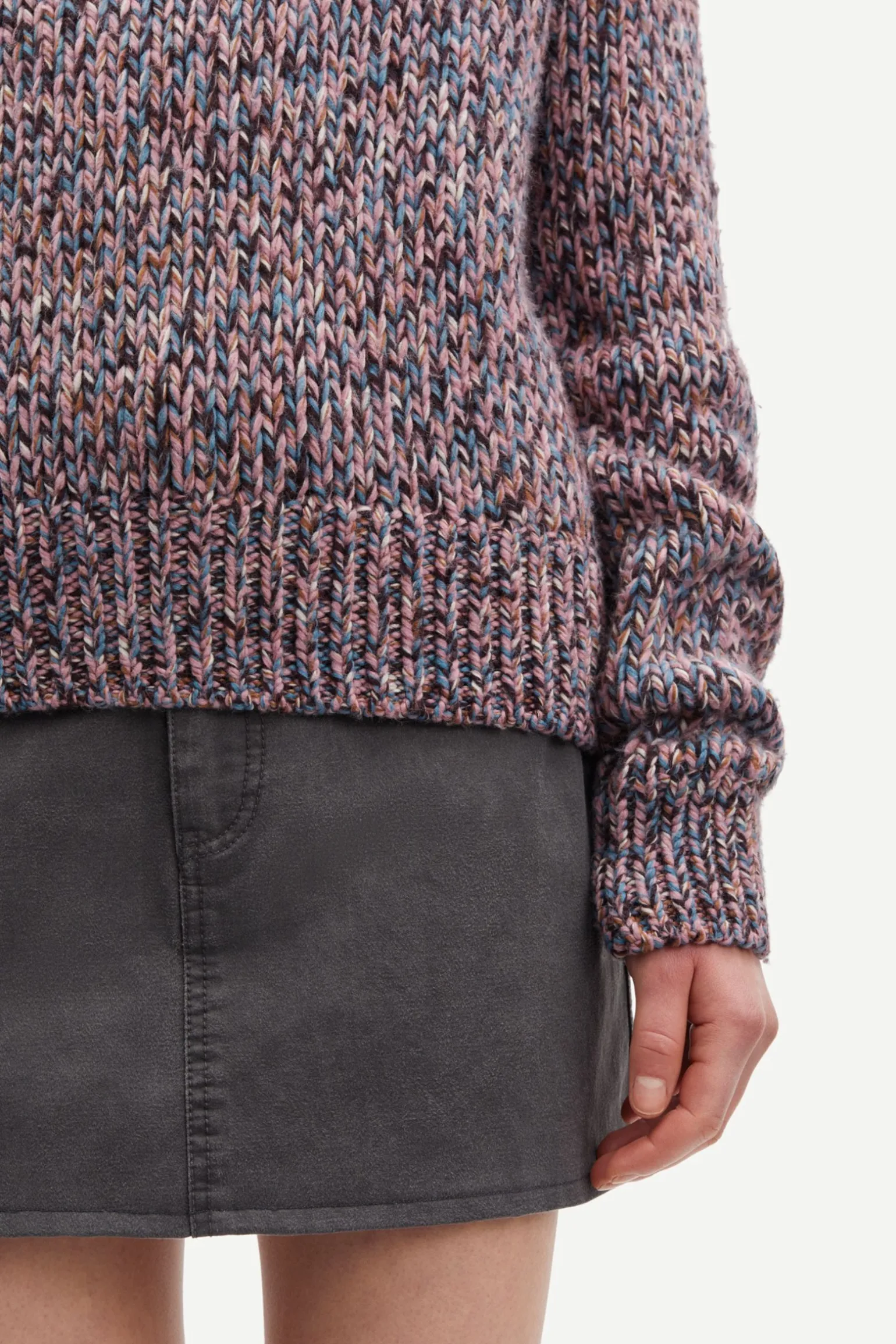 SACHARLIE SWEATER 15422