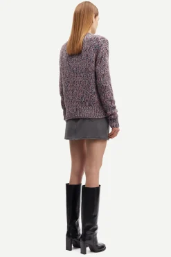 SACHARLIE SWEATER 15422