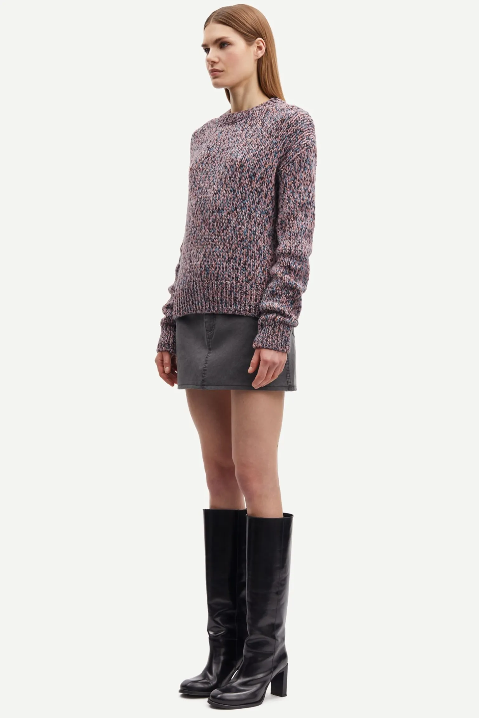 SACHARLIE SWEATER 15422