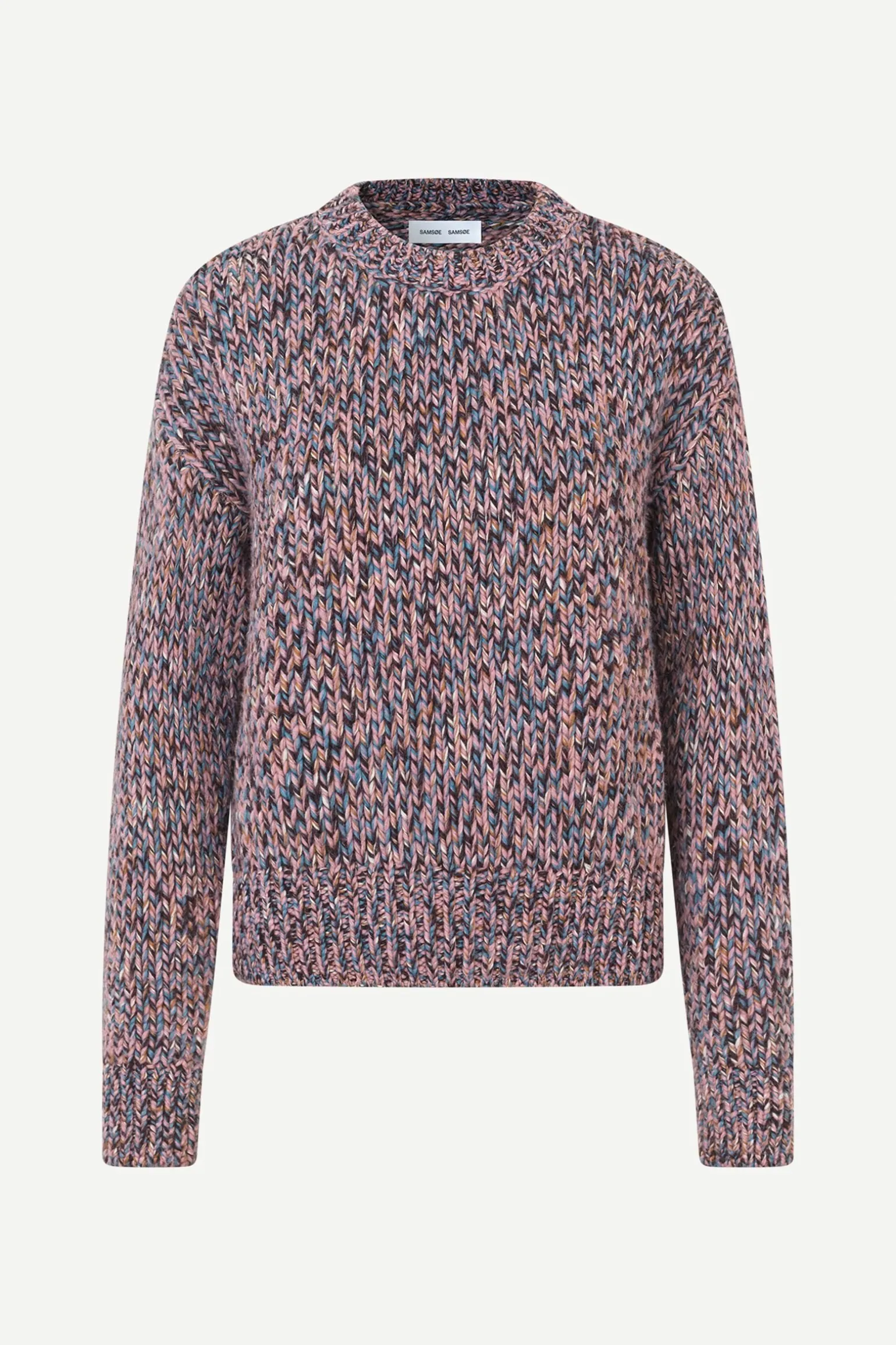SACHARLIE SWEATER 15422