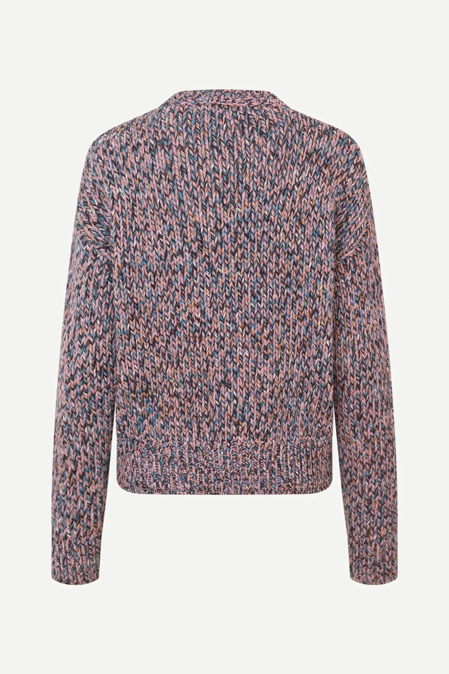 SACHARLIE SWEATER 15422