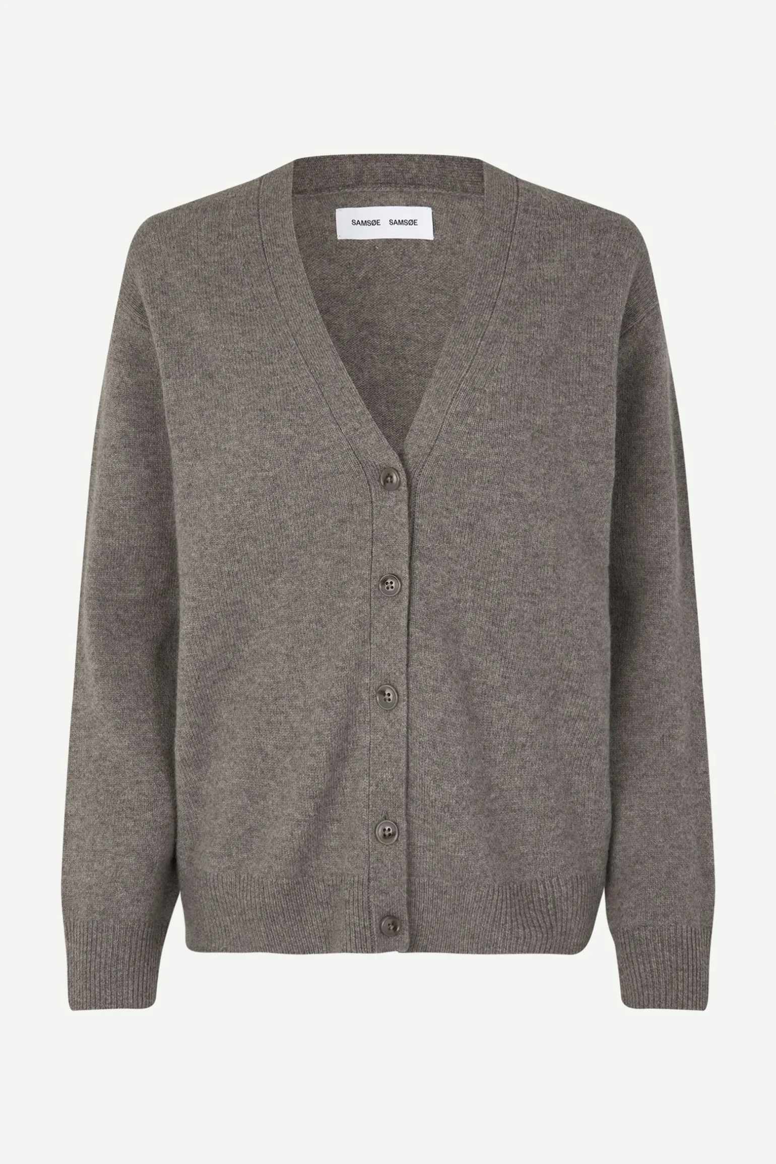 SACHARLOTTE KNIT CARDIGAN 15010