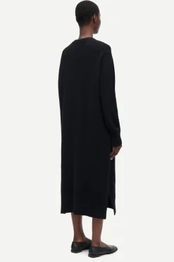 SACHARLOTTE KNIT DRESS 15010