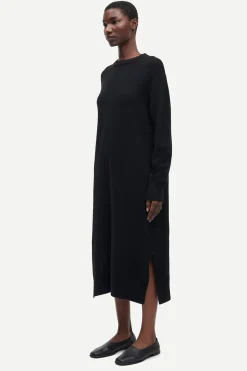 SACHARLOTTE KNIT DRESS 15010