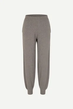 SACHARLOTTE KNIT PANTS 15010