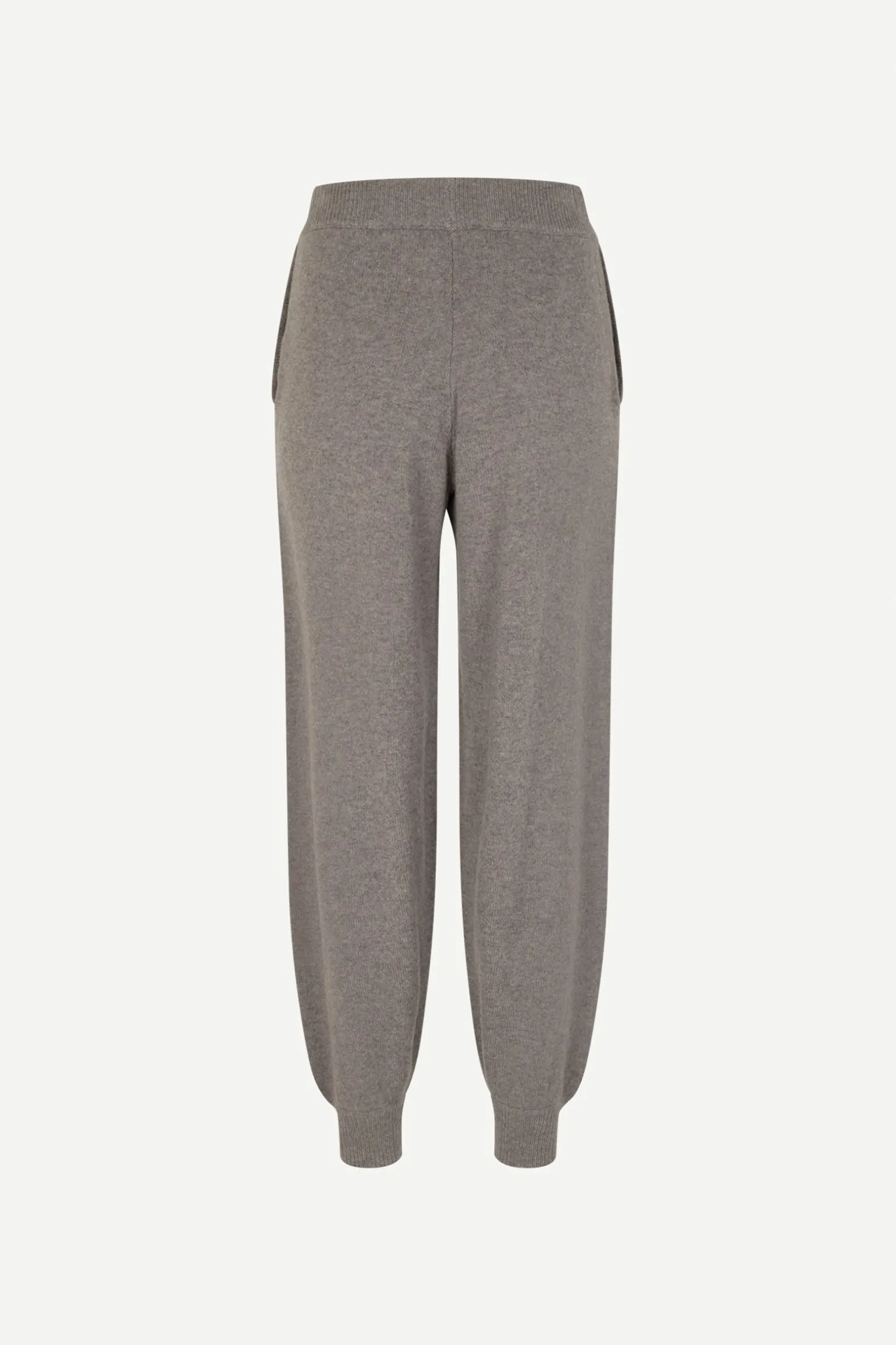 SACHARLOTTE KNIT PANTS 15010