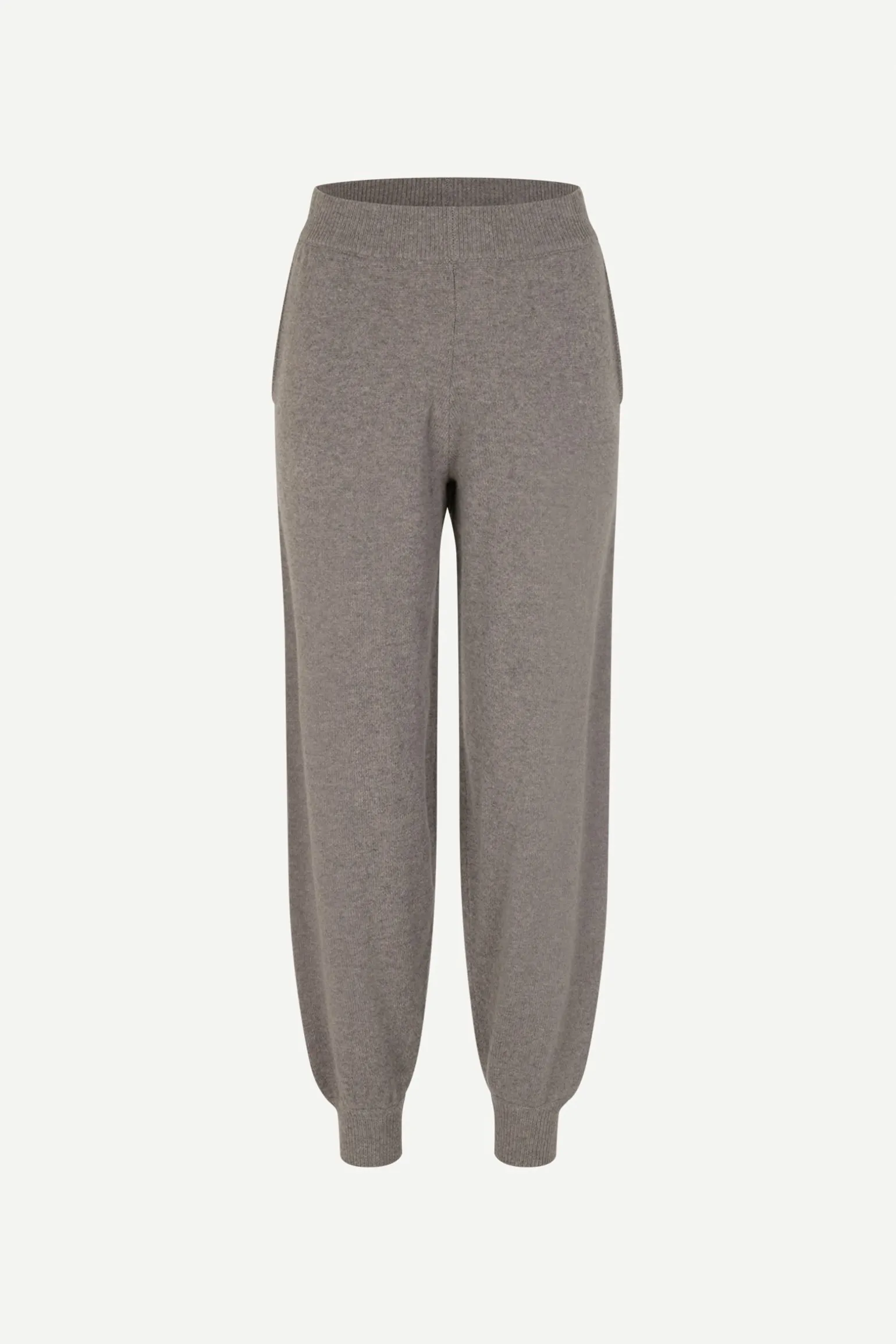SACHARLOTTE KNIT PANTS 15010