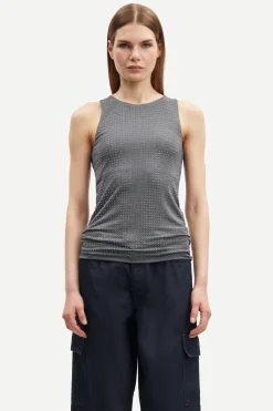 SACHRISHELL TANK 14611