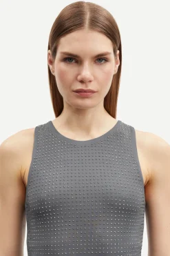 SACHRISHELL TANK 14611