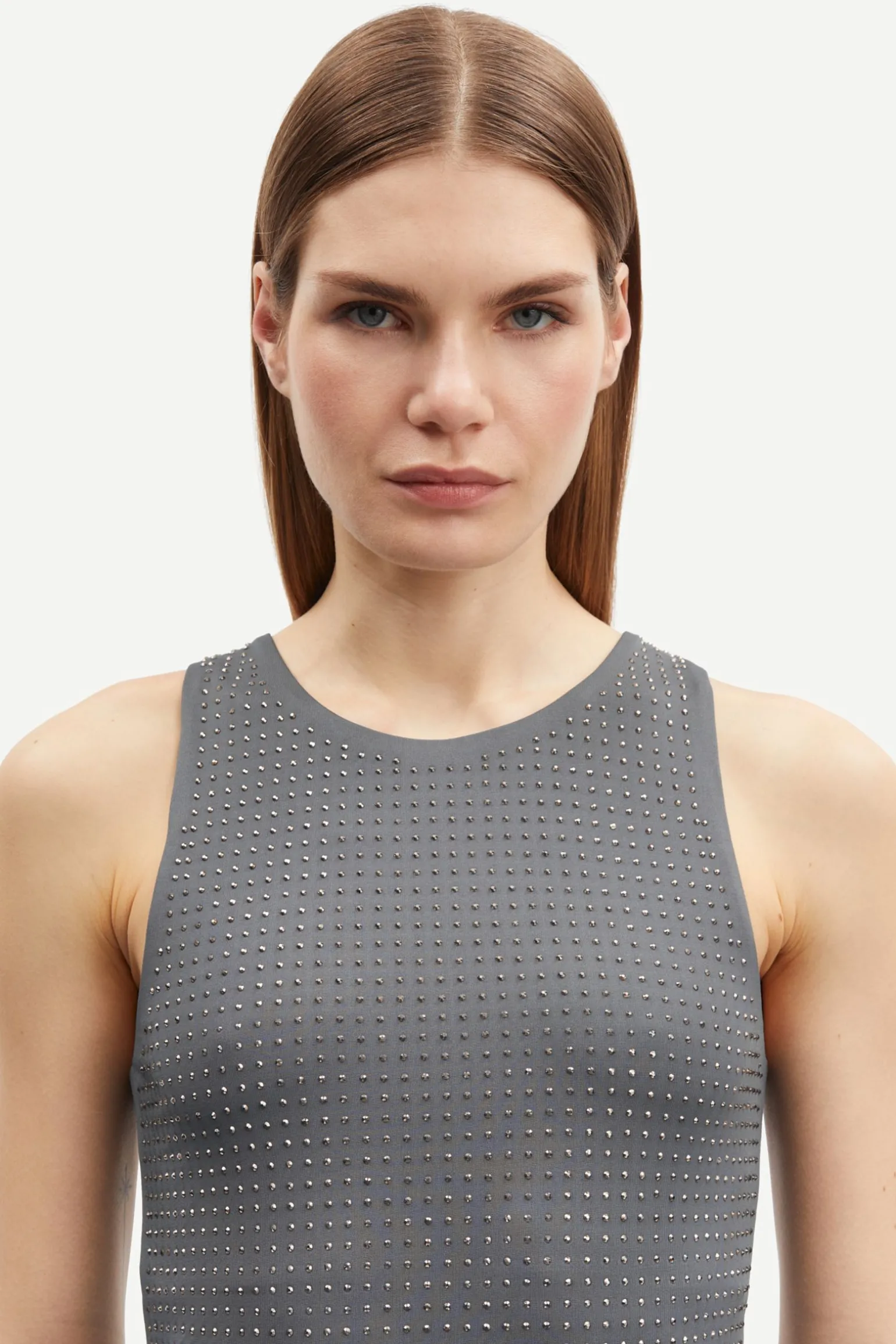 SACHRISHELL TANK 14611