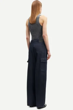 SACHRISHELL TANK 14611