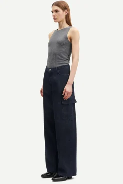 SACHRISHELL TANK 14611