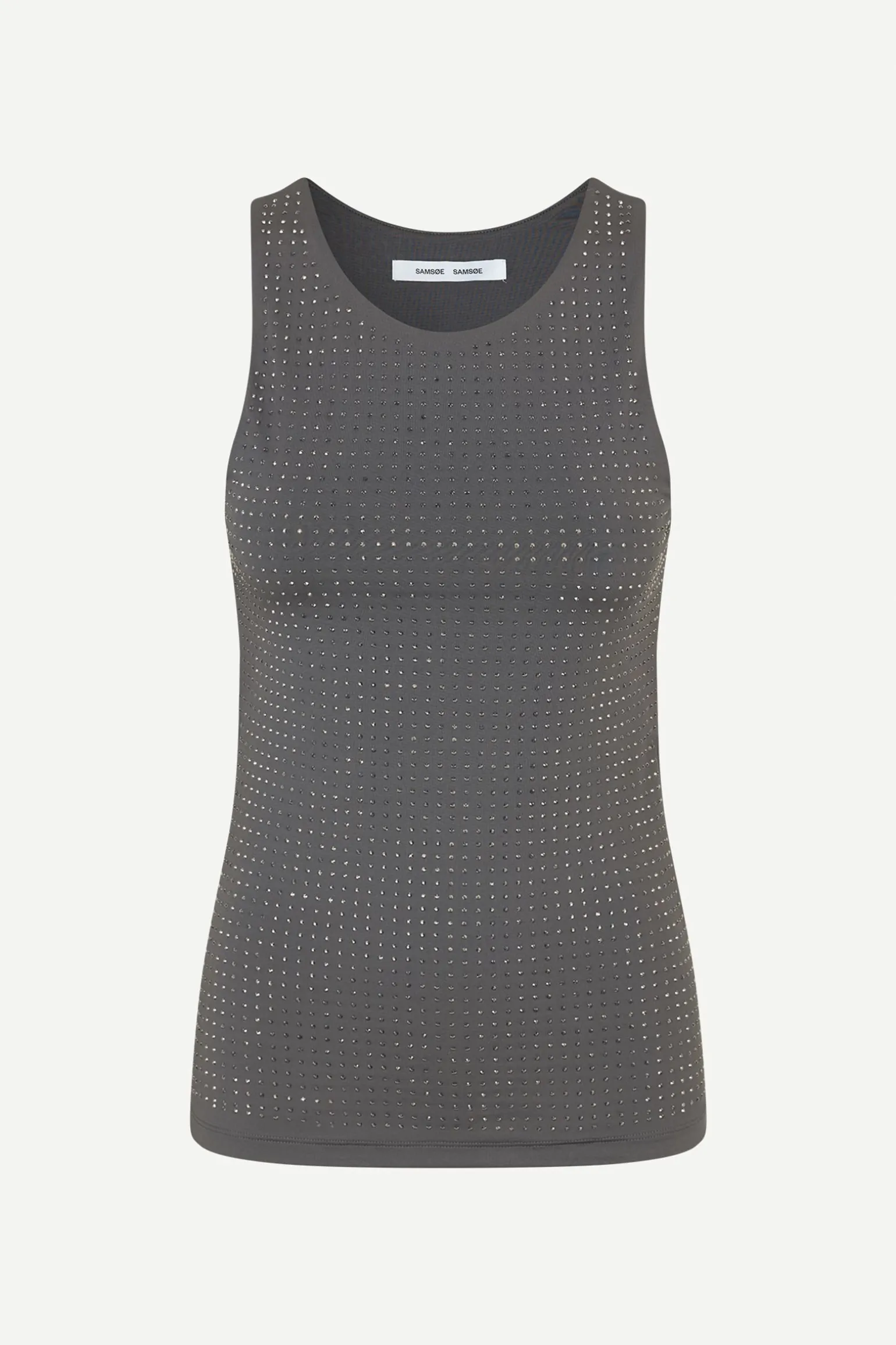 SACHRISHELL TANK 14611