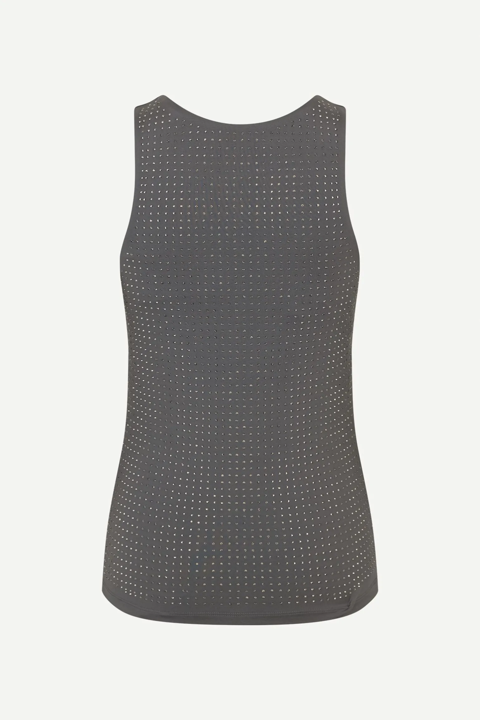SACHRISHELL TANK 14611