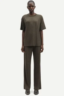 SACHRISHELL TROUSERS 14611
