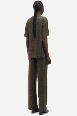 SACHRISHELL TROUSERS 14611