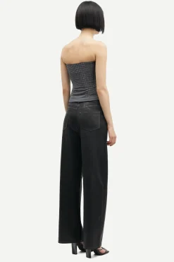 SACHRISHELL TUBE TOP 14611