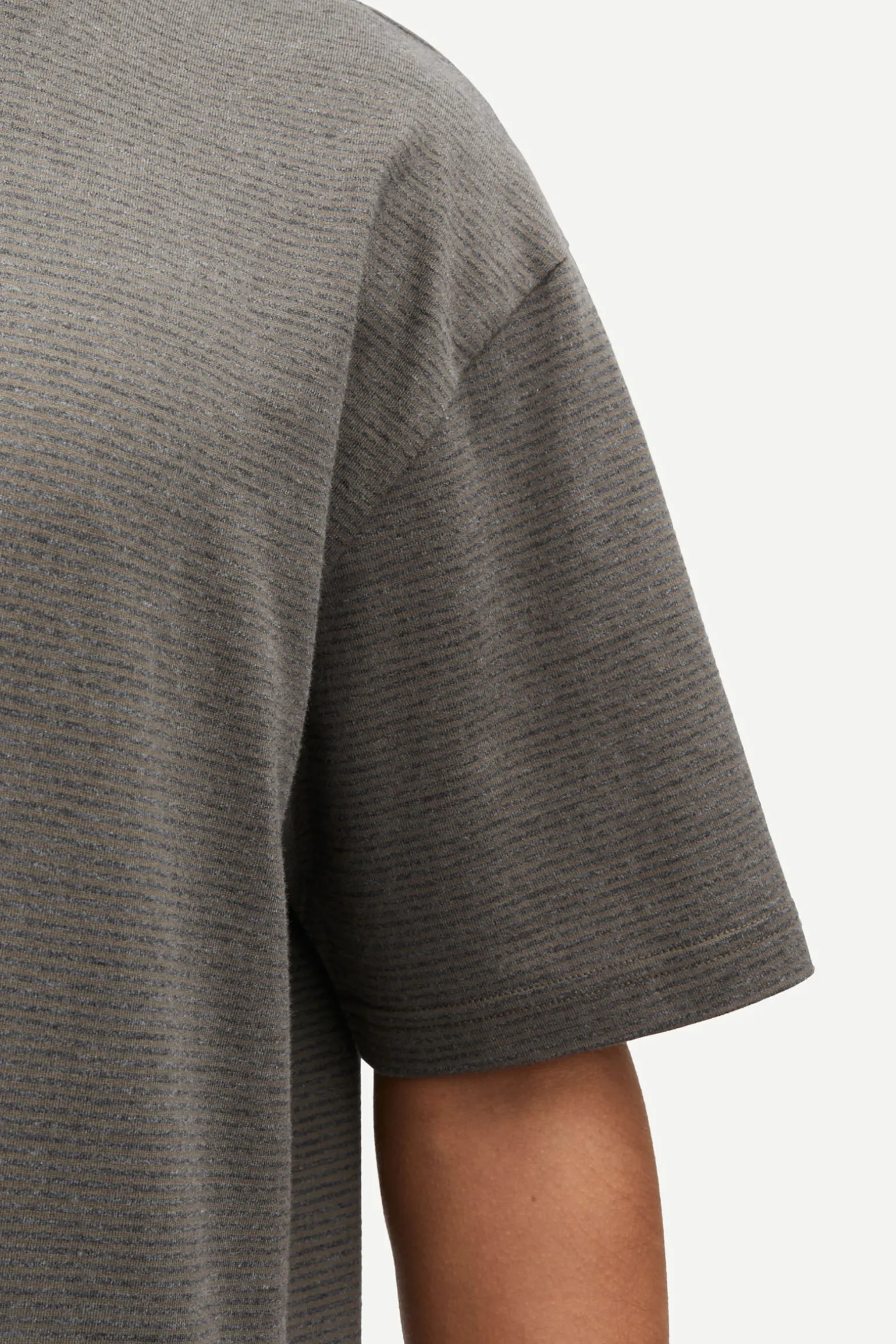 SACLAUDIO T-SHIRT 15427