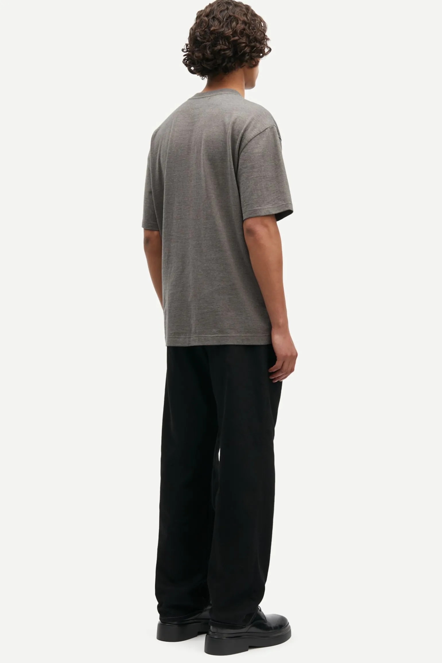 SACLAUDIO T-SHIRT 15427