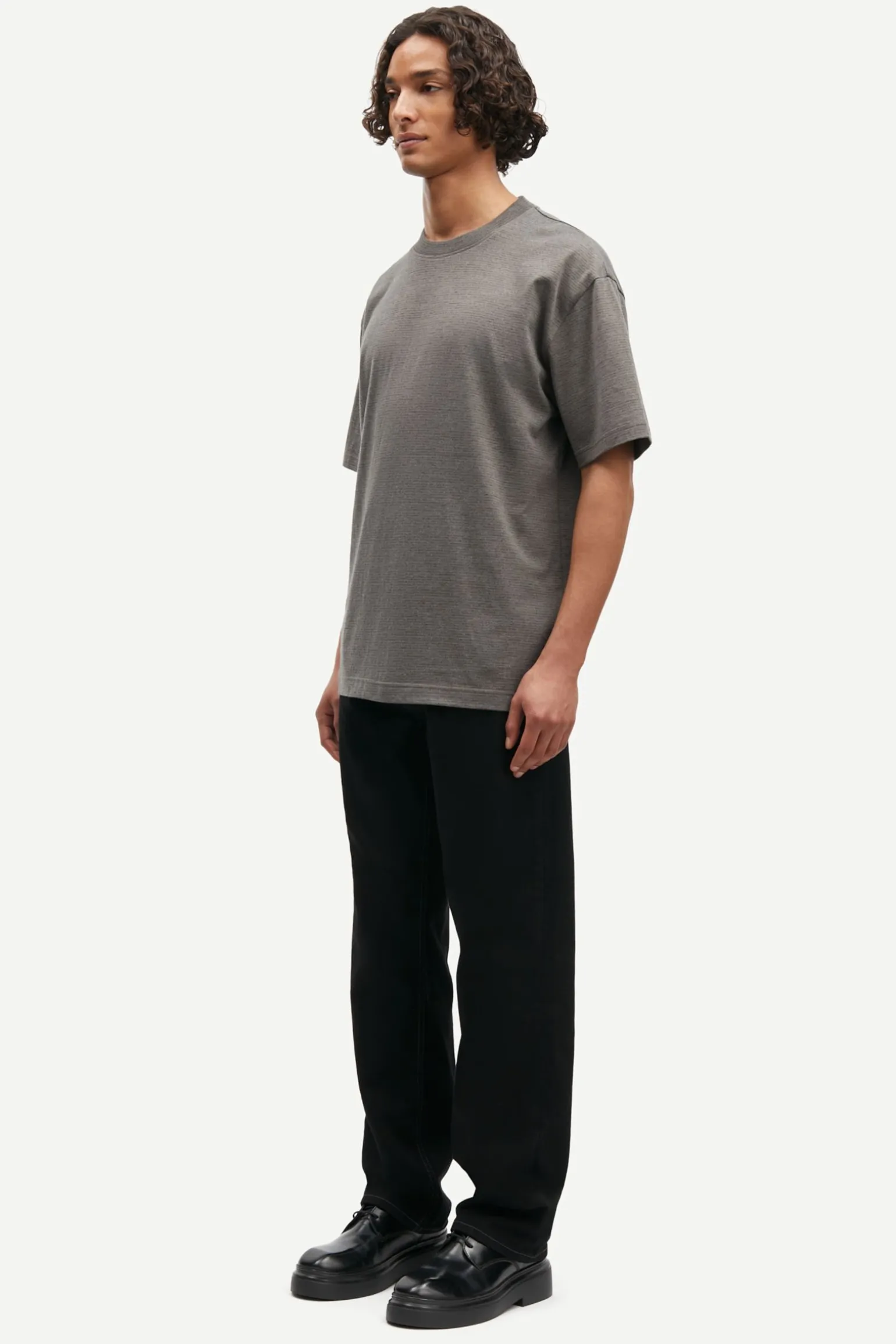 SACLAUDIO T-SHIRT 15427