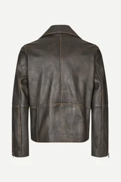 SACOBAIN BIKER JACKET 15344