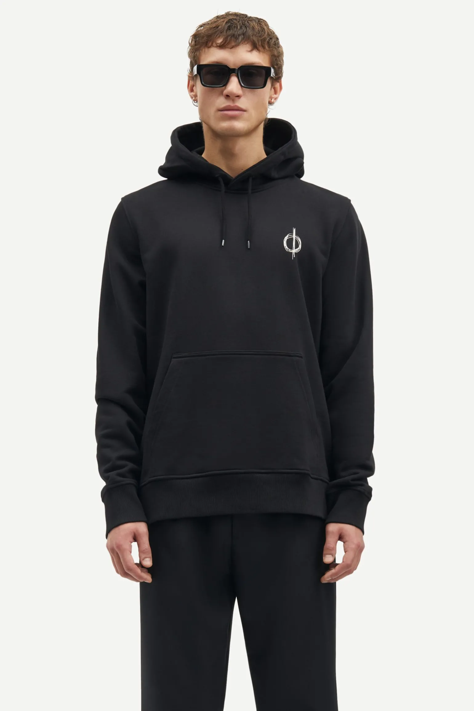 SACOPENHAGEN HOODIE 15379
